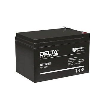 DT 1212 Delta Аккумуляторная батарея