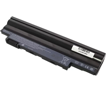 Аккумулятор (батарея) AL12A32 для ноутбука Acer Aspire V5-431, V5-471, V5-531, V5-551, V5-571, E1-432, 14.8B, 2600мАч