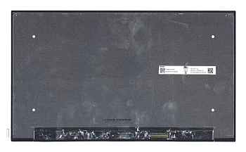 Матрица N156HCN-E5A, 15.6", 1920x1080, 30 pin, LED, UltraSlim, матовая, без креплений