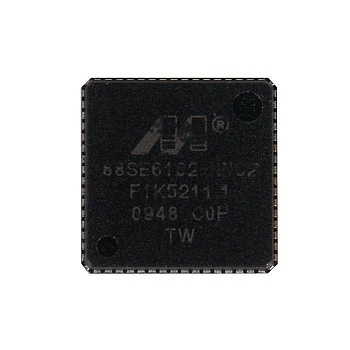 Сетевой контроллер 88SE6102C0-NNC2