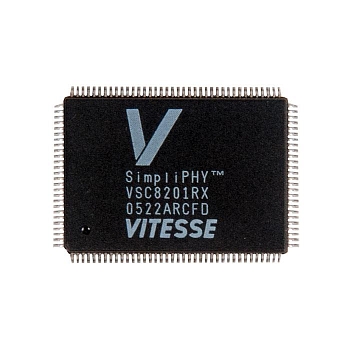 Контроллер VSC8201RX с разбора