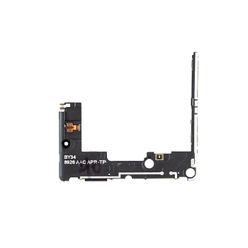 Полифонический динамик (Buzzer) для Sony I4113 (10 Dual) в сборе