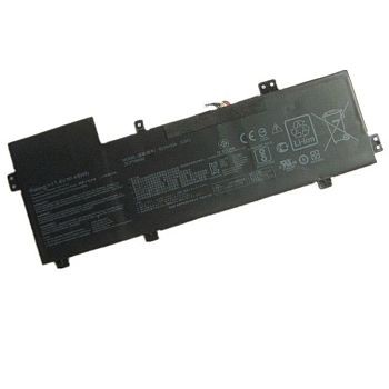 Аккумулятор (батарея) для ноутбука Asus UX510, BX510, U5000, B31N1534 4110мАч, 11.4В (оригинал)