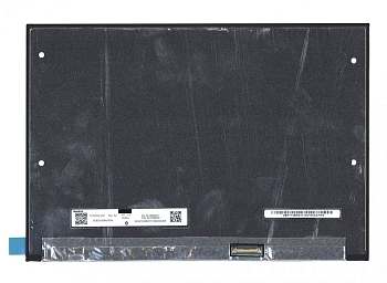 Матрица N123NCA-GS1, 12.3", 1920x1280, 30 pin, AAS, UltraSlim, глянцевая, без креплений