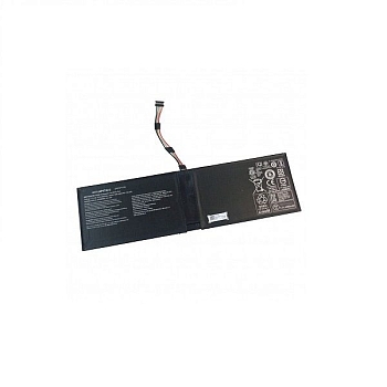 Аккумулятор (батарея) для ноутбука Acer Swift 7 SF714-51t, 4690мАч, 7.7В, (оригинал)
