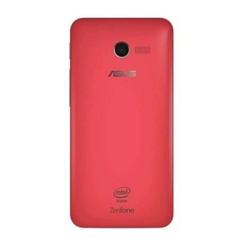 Задняя крышка Asus A400CG (ZenFone 4) красный