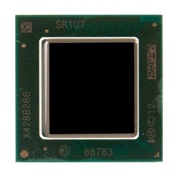 Процессор SR1U7 Intel Atom Z3735D нереболленный с разбора