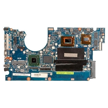 Материнская плата для Asus UX32VD i7-3517U RAM 2GB GT620 SSD 24GB модель для подключения HDD SATA
