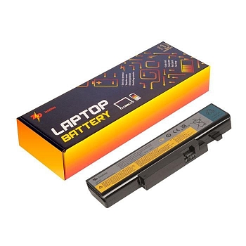 Аккумулятор (батарея) ZeepDeep L10L6Y01 для ноутбука Lenovo IdeaPad B560, B560A, B560G, V560, V560A, Y460, 5800мАч, 11.1В