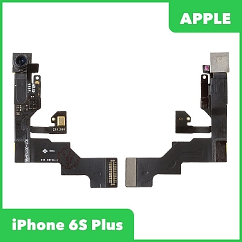Шлейф/FLC для Apple iPhone 6S Plus светочувствительный элемент, фронтальная камера (передняя)