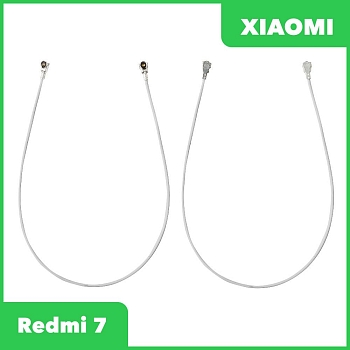 Коаксиальный кабель антенны для телефона Xiaomi Redmi 7