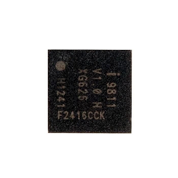 Микросхема Intel BaseBand X-GOLD626-H-PMB9811-H PMB9811 9811 V1.0 с разбора