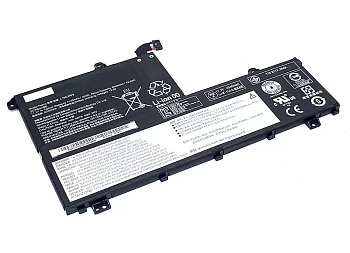 Аккумулятор (батарея) L19M3PF9 для ноутбука Lenovo ThinkBook 15-IIL, 11.52В, 45Вт, 3950мАч (оригинал)