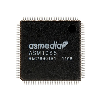 Шим-контроллер C.S ASM1085 (A) LQFN128L