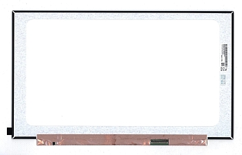 Матрица NV161FHM-NY2 16.1", 1920x1080 (Full HD), LED, 40 pin, Slim (тонкая), 144(Гц), матовая, ADS, без креплений