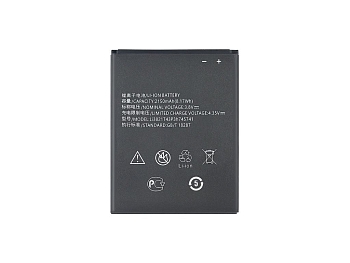 Аккумулятор (батарея) Vixion Li3821T43P3h745741 для телефона ZTE Blade L5, L5 Plus