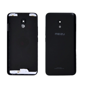 Задняя крышка Meizu M5 (M711h) черный