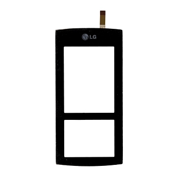 Сенсорное стекло (тачскрин) для LG KF600, KF600d