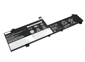 Аккумулятор (батарея) для ноутбука Lenovo IdeaPad Flex 5 14ARE05 (L19C3PD6) 11.52В, 4595мАч