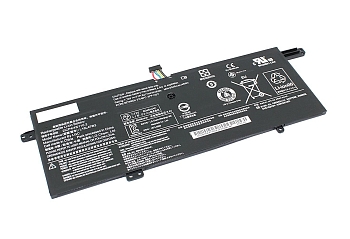 Аккумулятор (батарея) для ноутбука Lenovo Ideapad 720S-13ARR (L16C4PB3) 7.72V 6217мАч