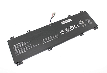 Аккумулятор (батарея) для ноутбука Lenovo IdeaPad 100S-14IBR (0813002) 7.6V 4400mAh OEM