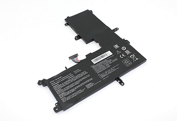 Аккумулятор (батарея) для ноутбука Asus VivoBook Flip 14 TP410UA (B31N1705), 11.4В, 3600мАч OEM