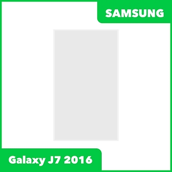 OCA пленка (клей) для Samsung Galaxy J7 2016 (J710F)