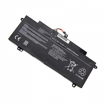 Аккумулятор (батарея) PA5149U-1BRS для ноутбука Toshiba Tecra Z40, Z50, 14.4В, 3860мАч (оригинал)