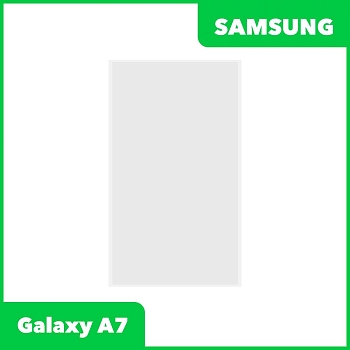 OCA пленка (клей) для Samsung Galaxy A7 2015 (A700F)
