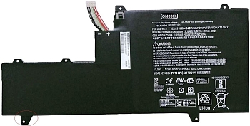 Аккумулятор (батарея) для ноутбука HP EliteBook 1030 G2 (OM03XL) Type B, 11.55В, 4940мАч, 57Wh