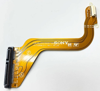 Шлейф жесткого диска для ноутбука Sony SVS13, SVS13A, SVS131, SVC131