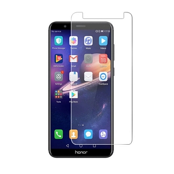 Защитное стекло Huawei Honor 7X