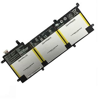 Аккумулятор (батарея) для ноутбука Asus UX305LA, UX305UA, (C31N1428), 4800мАч, 11.31В (оригинал)