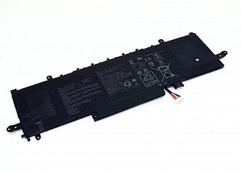 Аккумулятор (батарея) для ноутбука Asus ZenBook UX334FL (C31N1841), 11.55В, 4335мАч (оригинал)