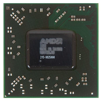 Видеочип AMD Radeon 215-0825090 RB