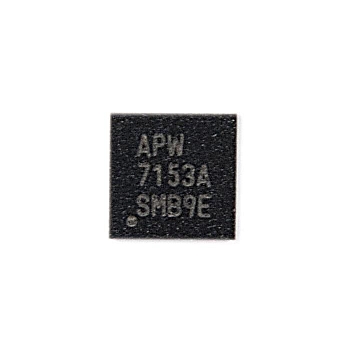 ШИМ-контроллер APW7153 TDFN3X3-10