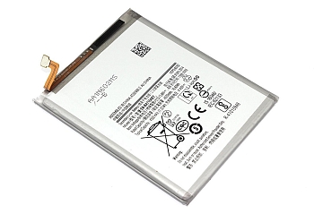 Аккумулятор (батарея) EB-BA715ABY для телефона Samsung Galaxy A71