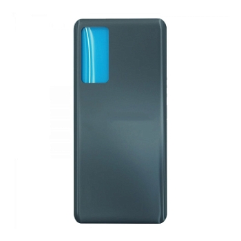 Задняя крышка для телефона Xiaomi 12 Серый
