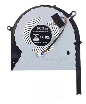 Вентилятор (кулер) для ноутбука Asus ROG Strix GL503GE, GL703GE GPU