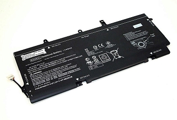 Аккумулятор (батарея) для ноутбука HP EliteBook 1040 G3 (BG06XL), 11.4В, 3200мАч OEM