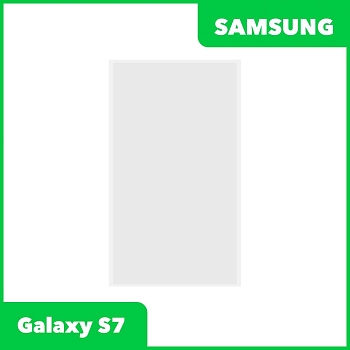 OCA пленка (клей) для Samsung Galaxy S7 (G930F)