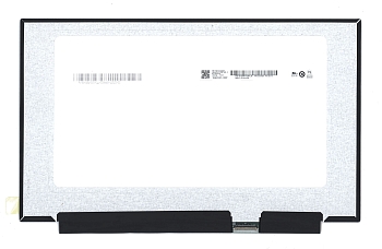 Матрица (экран) для ноутбука B133XTN03.3, 13.3", 1366x768, 30 pin, LED, Slim, матовая