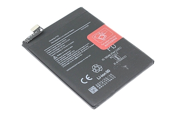 Аккумулятор (батарея) BLP785 для телефона OnePlus Nord, 3.87В, 4010мАч, Li-Pol