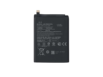 Аккумулятор (батарея) для телефона Asus Zenfone 6 (ZS630KL), (C11P1806) (VIXION)