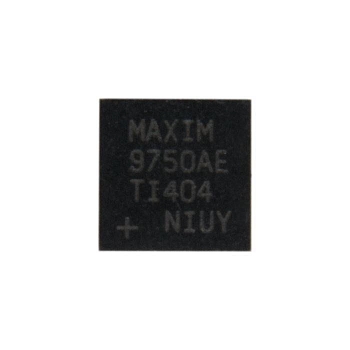 Микросхема MAX9750AE