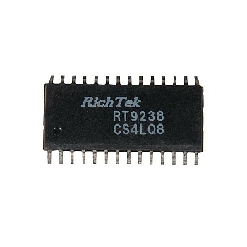 ШИМ-контроллер RT9238
