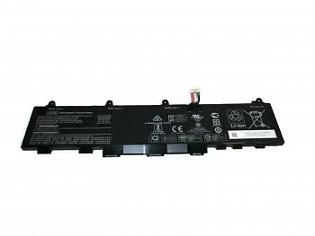 Аккумулятор (батарея) для ноутбука HP EliteBook 835 G7 (CC03XL), 11.55В, 4400мАч (оригинал)