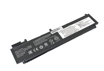 Аккумулятор (батарея) для ноутбука Lenovo T460s-2MCD (00HW022), 11.4В, 2000мАч OEM