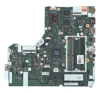 Материнская плата для ноутбука Lenovo 330-15AST A4-9125 RADEON530_2G WIN, (оригинал)