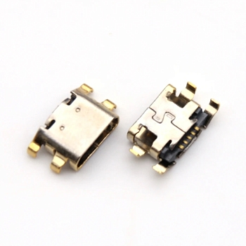 Разъем зарядки для телефона Meizu M3, M3 Mini, M3s (Micro USB)